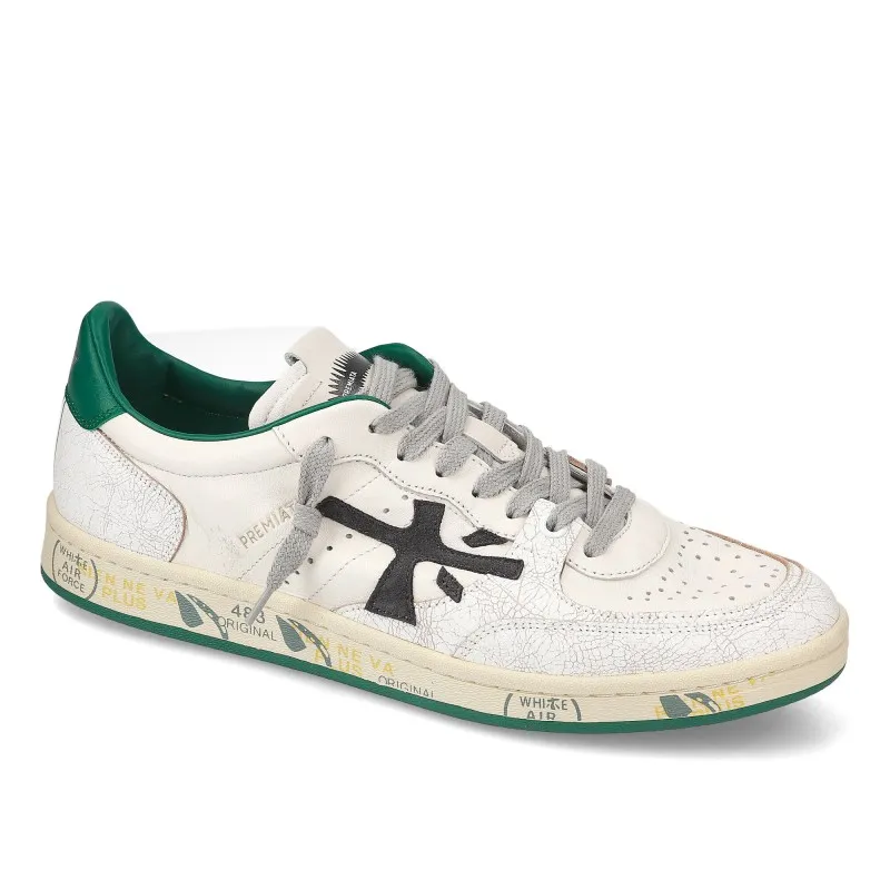 PREMIATA BASKET CLAY 6778