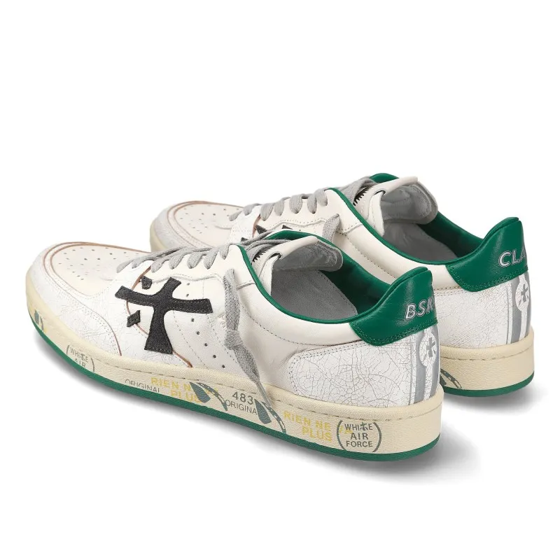 PREMIATA BASKET CLAY 6778