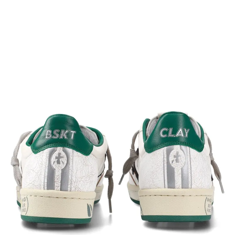 PREMIATA BASKET CLAY 6778