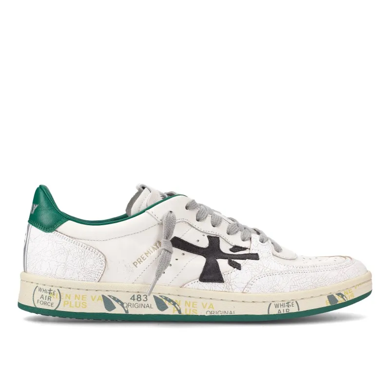 PREMIATA BASKET CLAY 6778