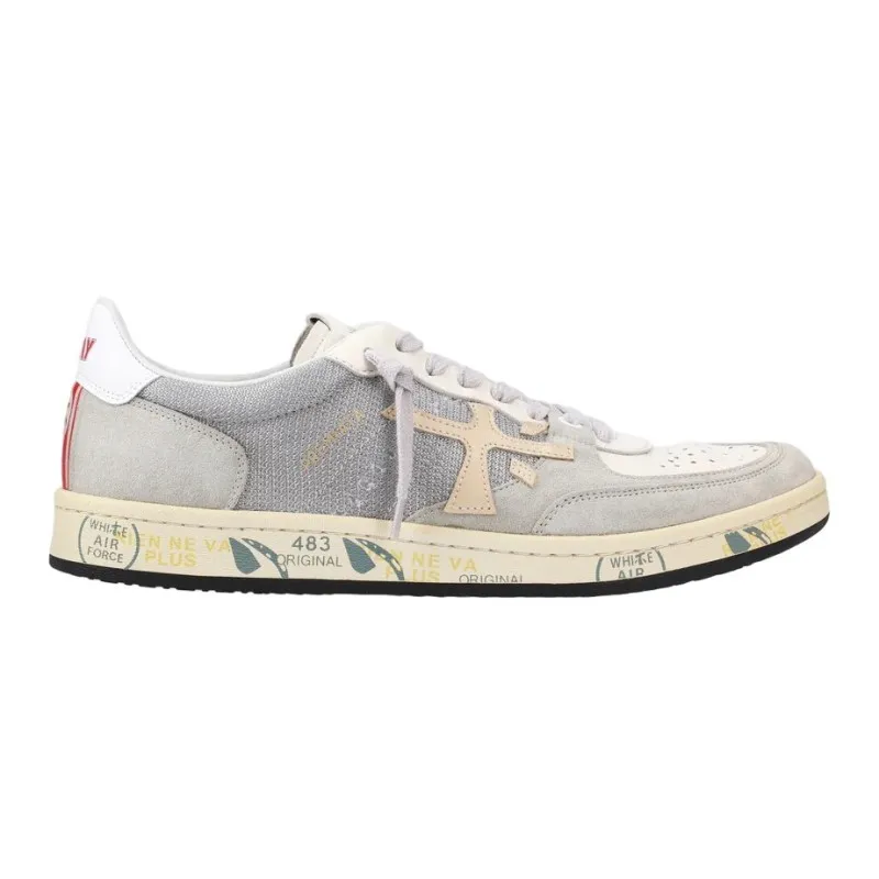 PREMIATA BASKET CLAY 6811