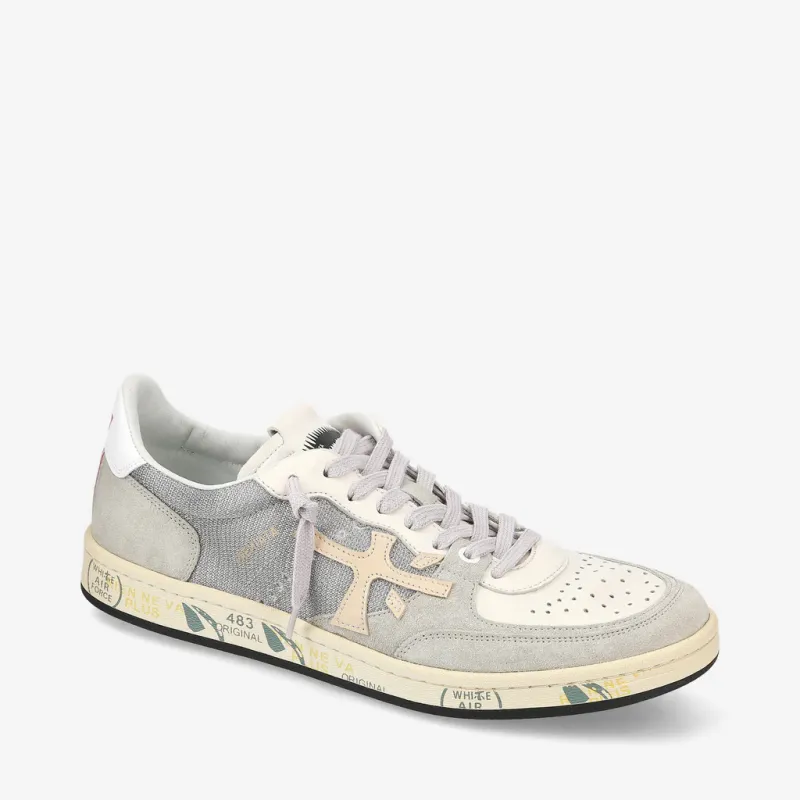 PREMIATA BASKET CLAY 6811