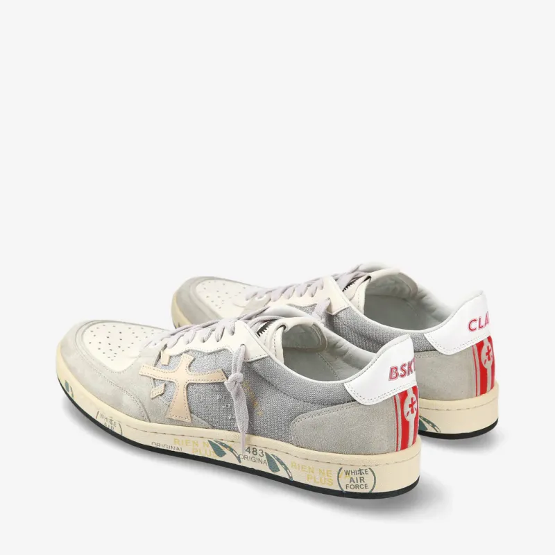 PREMIATA BASKET CLAY 6811