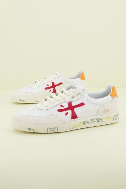 PREMIATA CLAY 6350