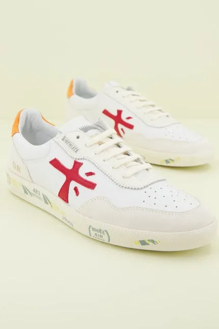 PREMIATA CLAY 6350