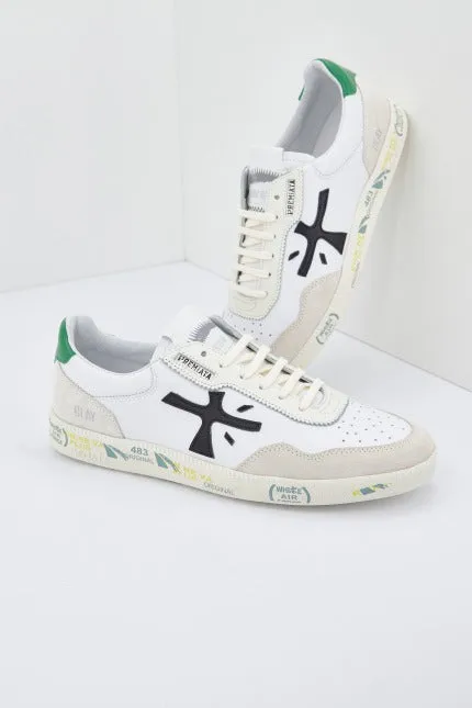 PREMIATA CLAY