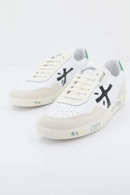 PREMIATA CLAY
