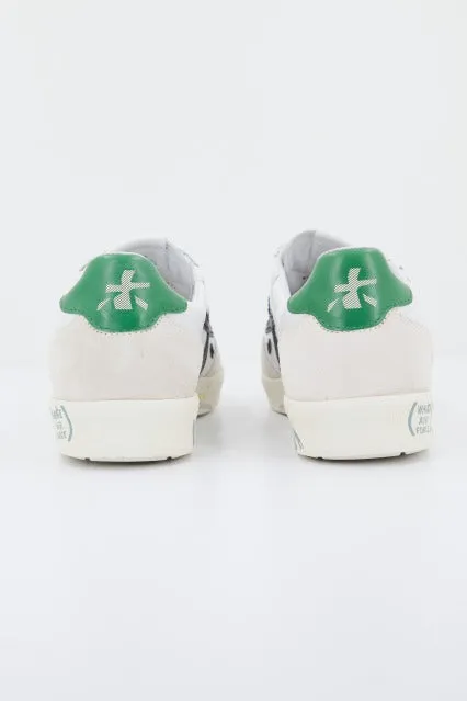 PREMIATA CLAY