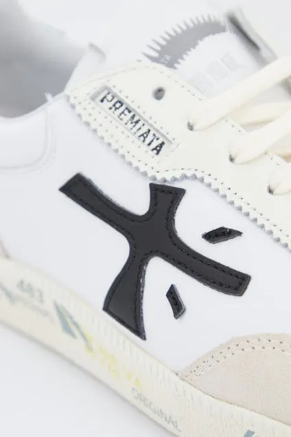 PREMIATA CLAY