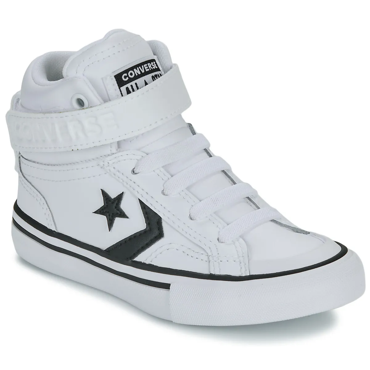 PRO BLAZE STRAP LEATHER
