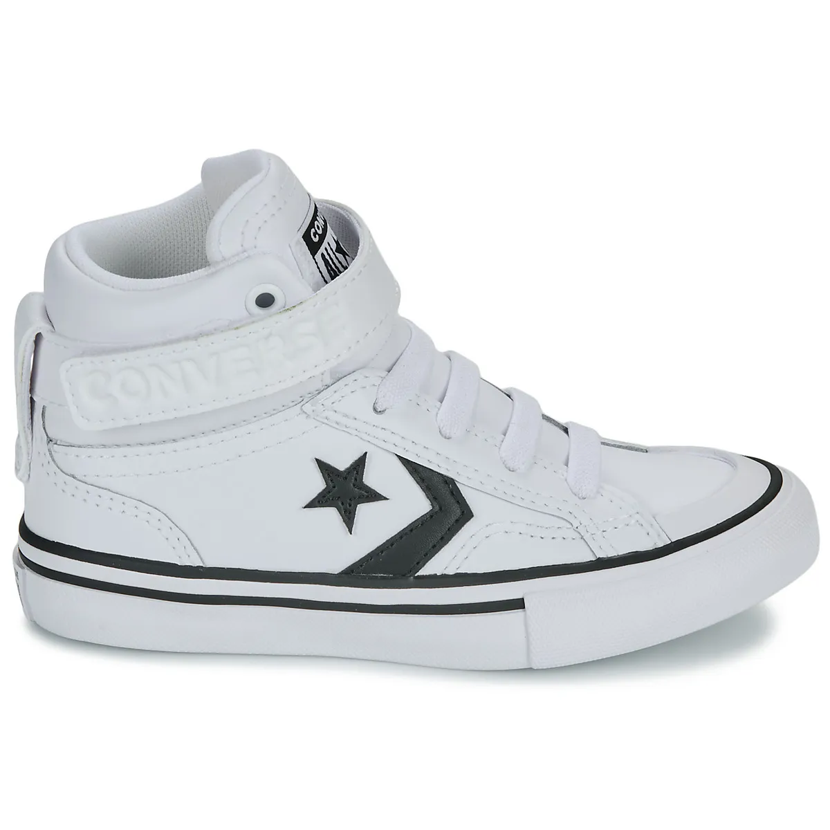PRO BLAZE STRAP LEATHER