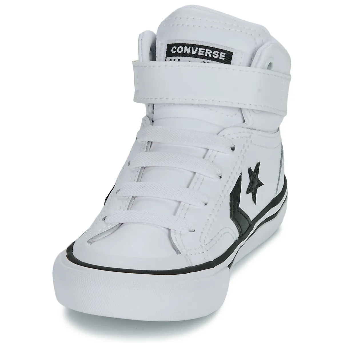 PRO BLAZE STRAP LEATHER
