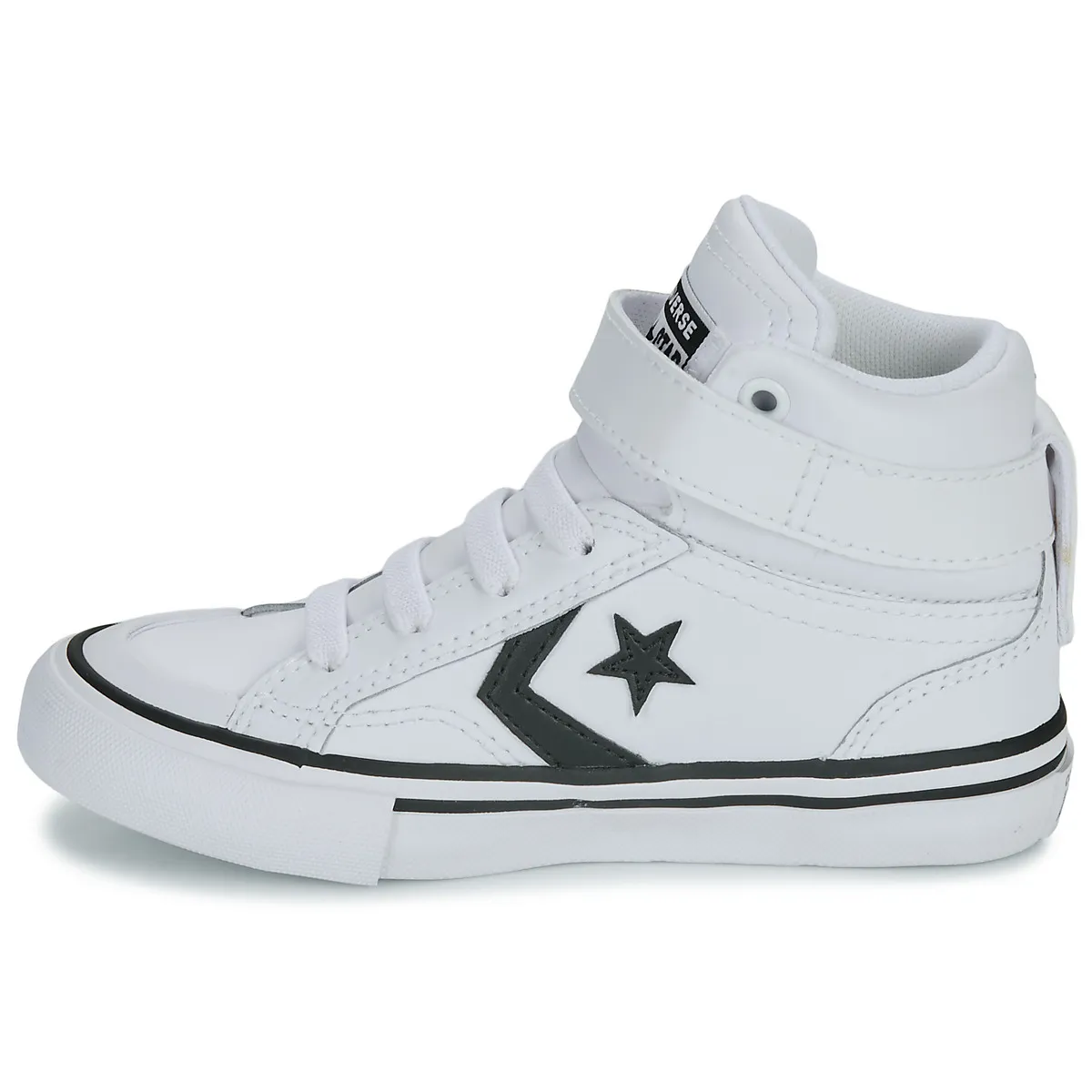 PRO BLAZE STRAP LEATHER