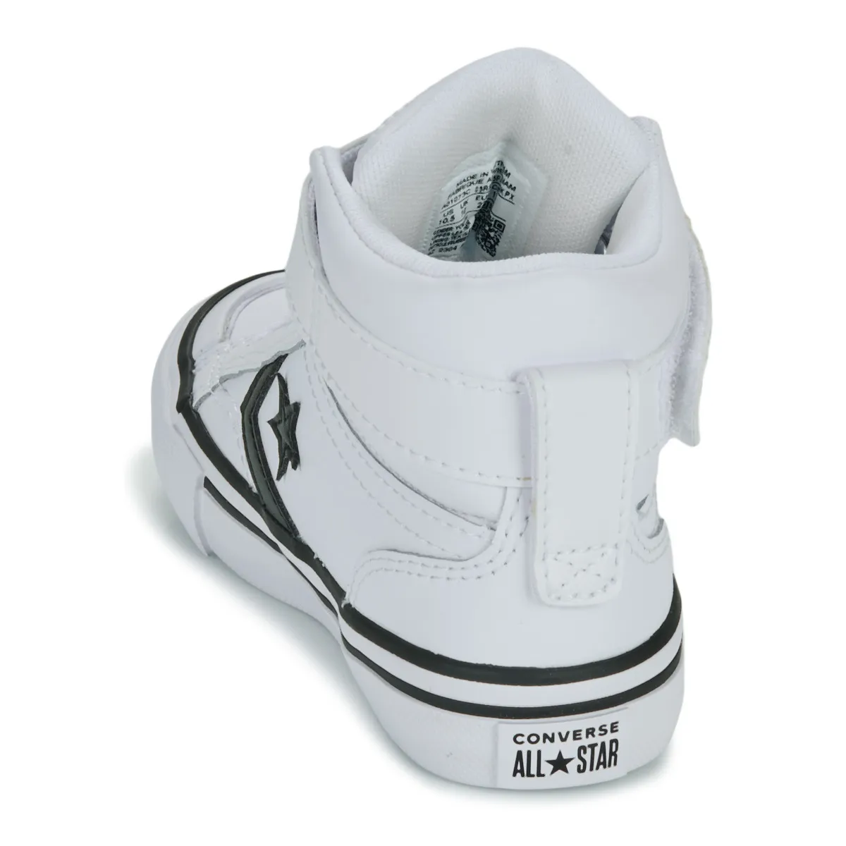 PRO BLAZE STRAP LEATHER