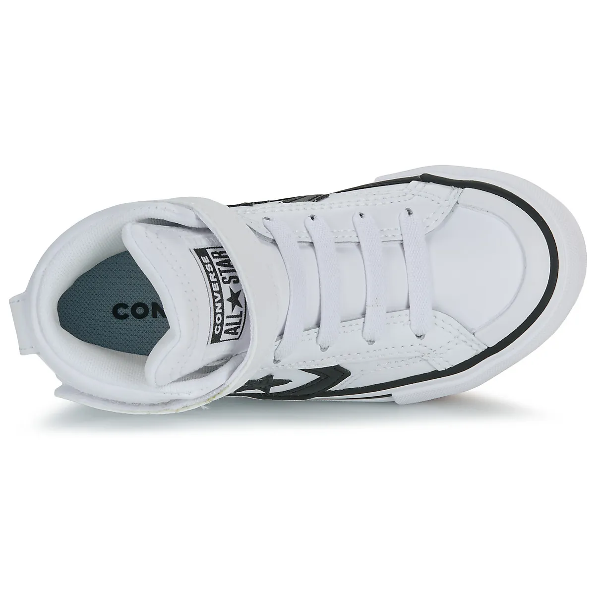 PRO BLAZE STRAP LEATHER