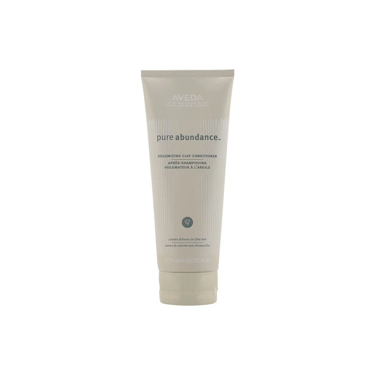 Pure Abundance Volumizing Clay Conditioner