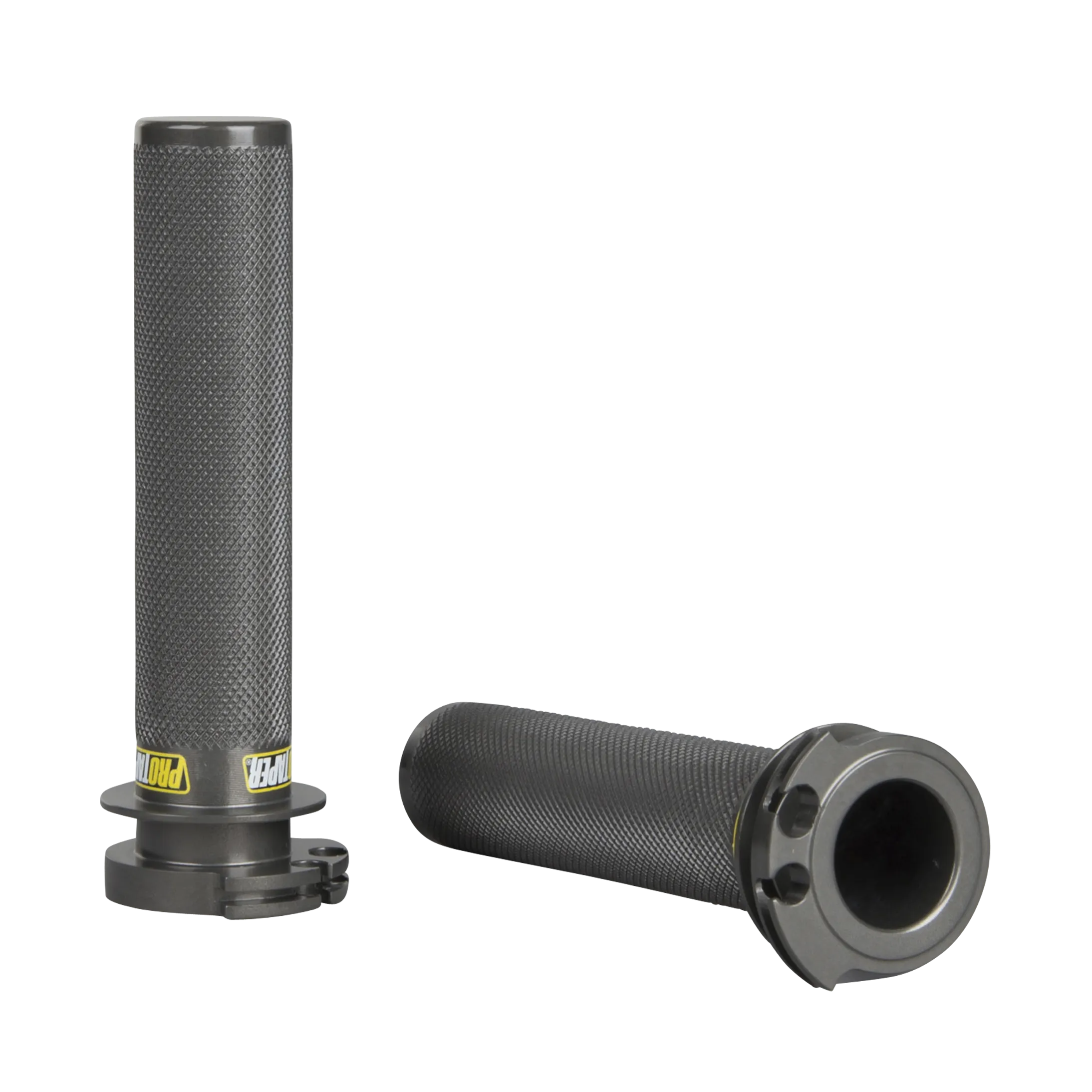 Puño del Acelerador ProTaper Aluminium