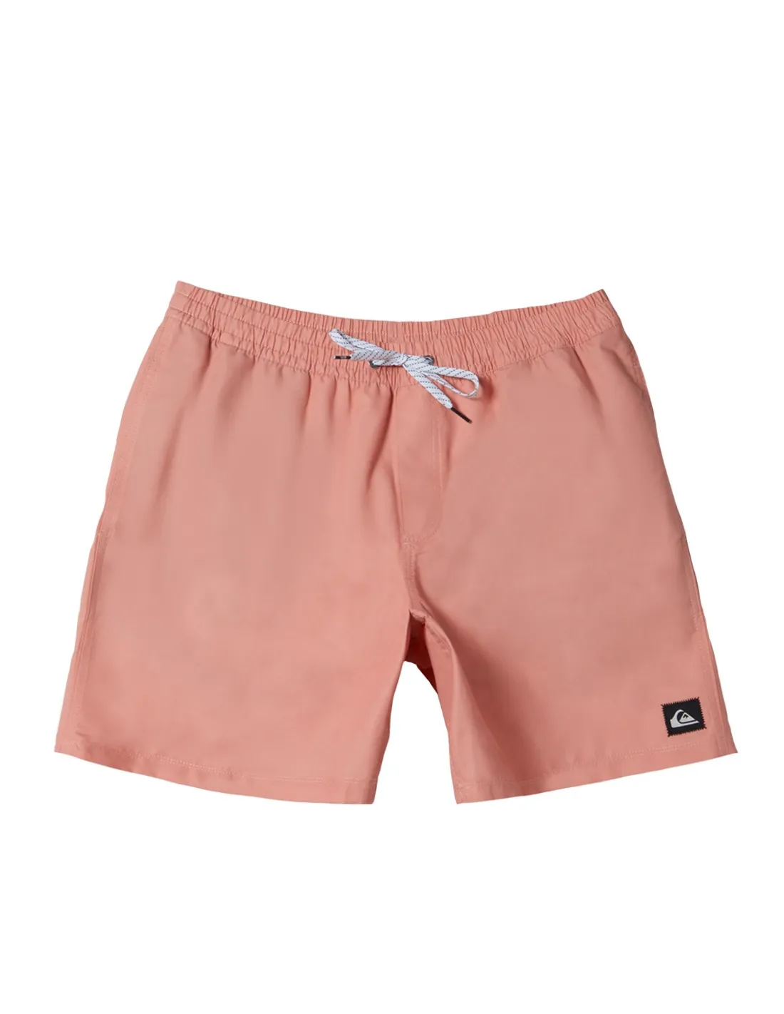 QUIK EVERYDAY SOLID VOLLEY 15 CANYON CLAY