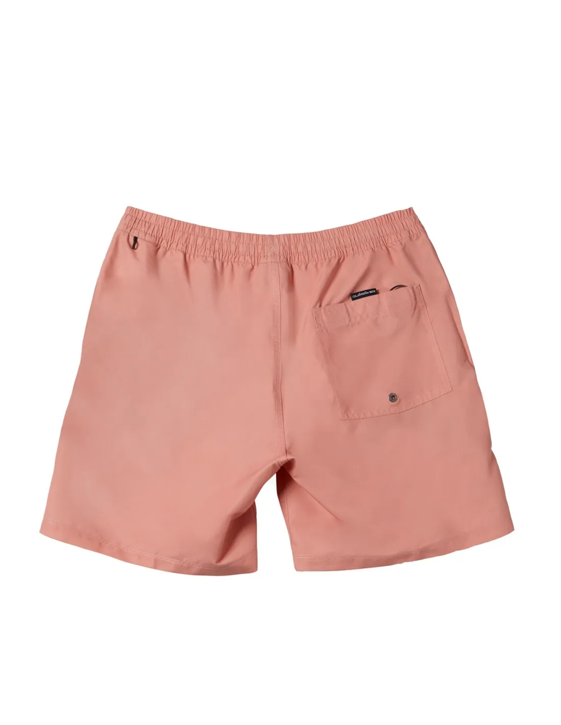 QUIK EVERYDAY SOLID VOLLEY 15 CANYON CLAY
