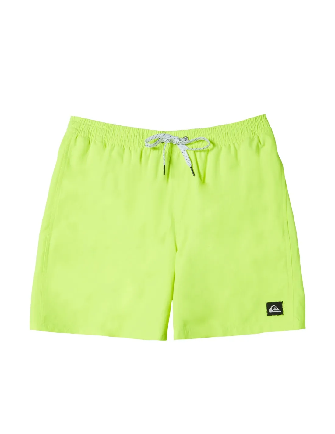 QUIK EVERYDAY SOLID VOLLEY 15 SAFETY YELLOW