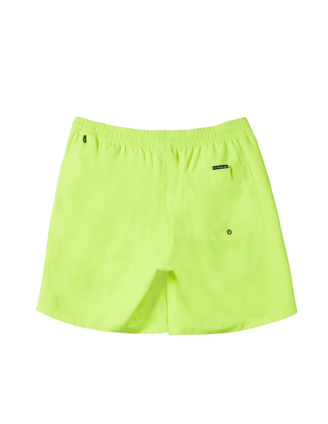 QUIK EVERYDAY SOLID VOLLEY 15 SAFETY YELLOW