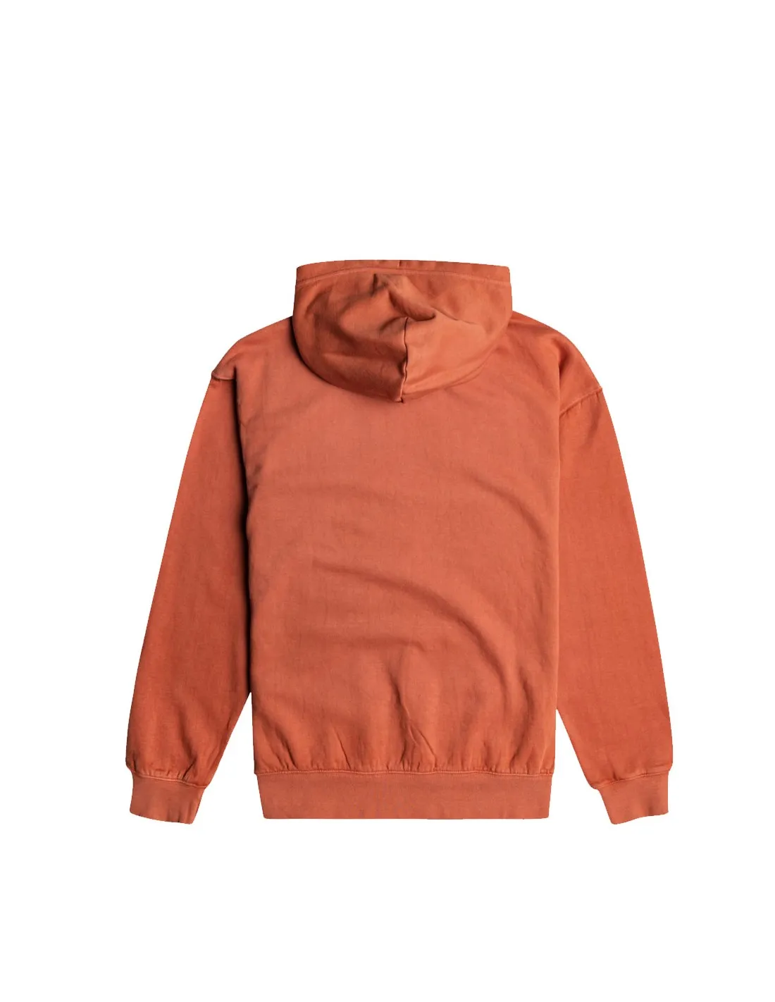 QUIK SLAB HOOD BAKED CLAY