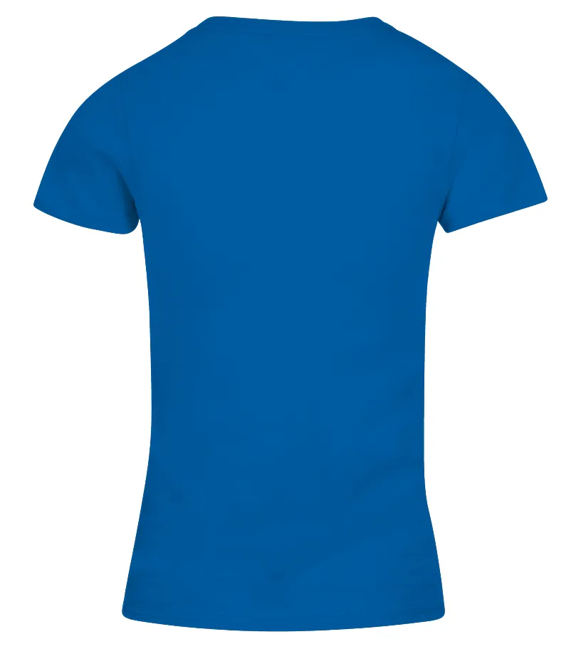 Rancid BL 2 Camiseta cuello pico Mujer