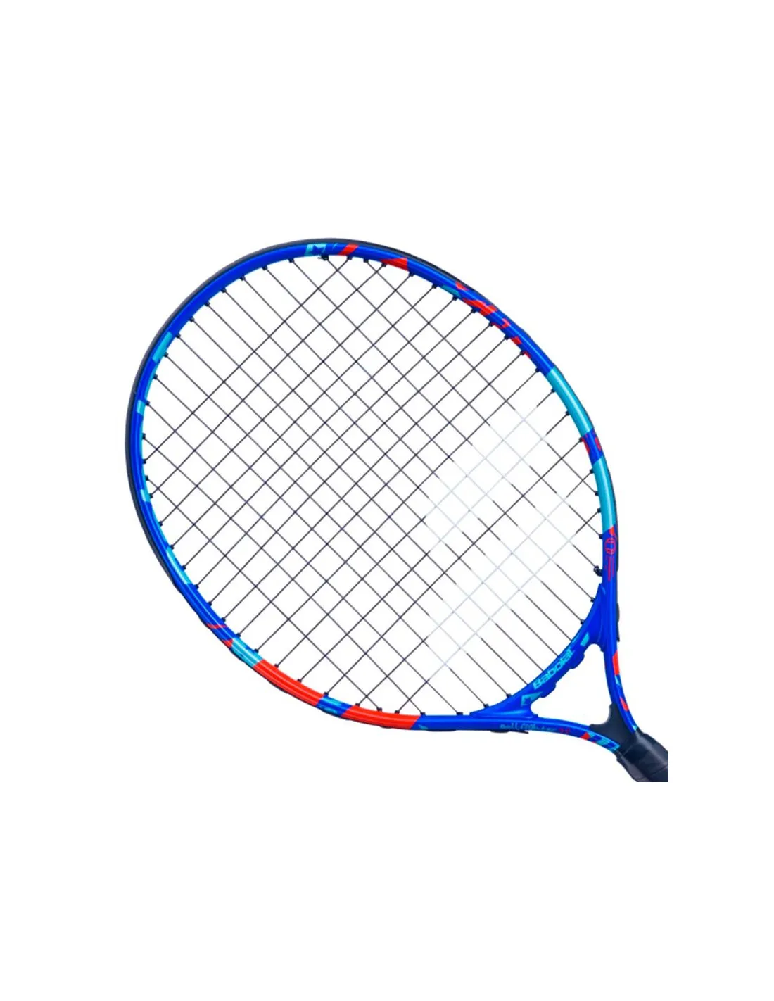 Raqueta de Tenis Babolat Ballfighter 21 Infantil