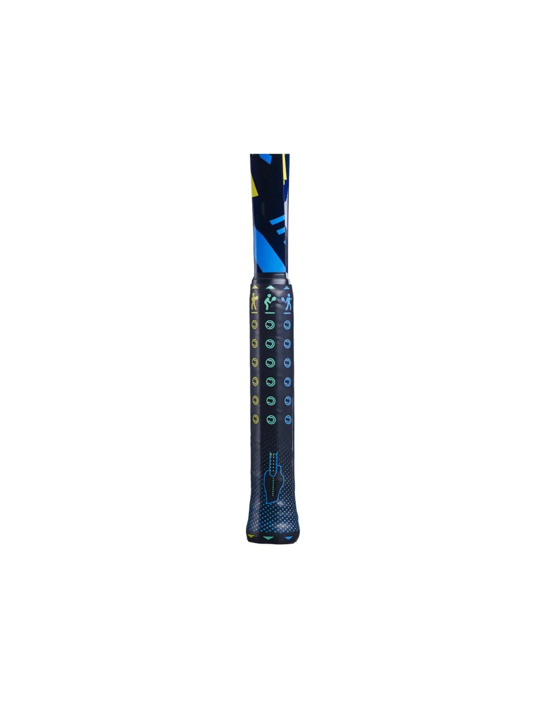 Raqueta de Tenis Babolat Ballfighter 25 Infantil