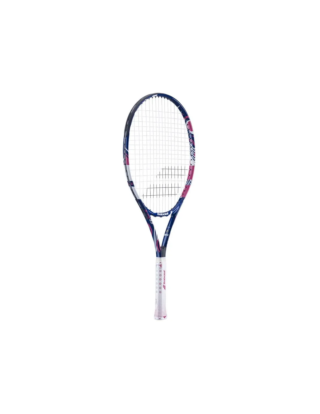 Raqueta de Tenis Babolat Bfly 25 Infantil