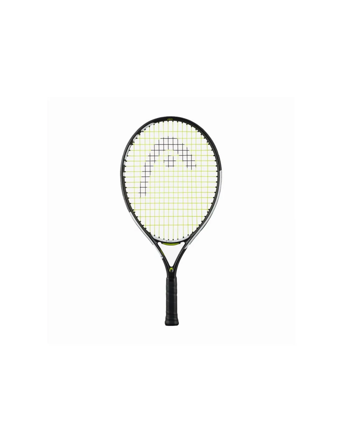 Raqueta de Tenis Head Ig Speed Jr. 21 Infantil Negro