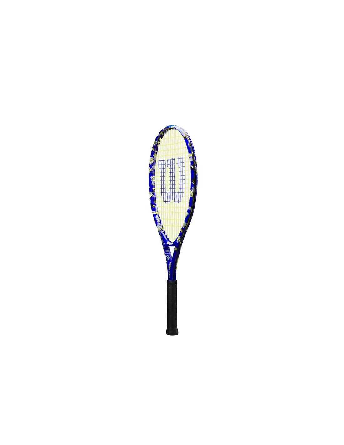 Raqueta de Tenis Wilson Minions 3.0 23 Infantil