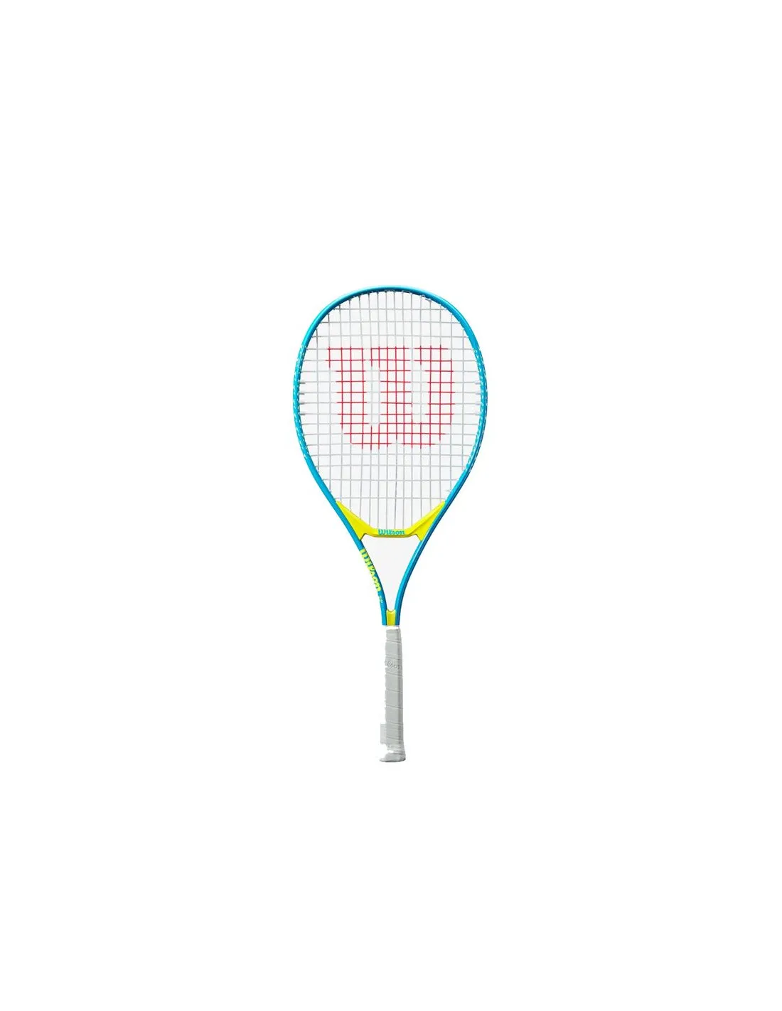 Raqueta de Tenis Wilson Ultra Power Infantil Azul