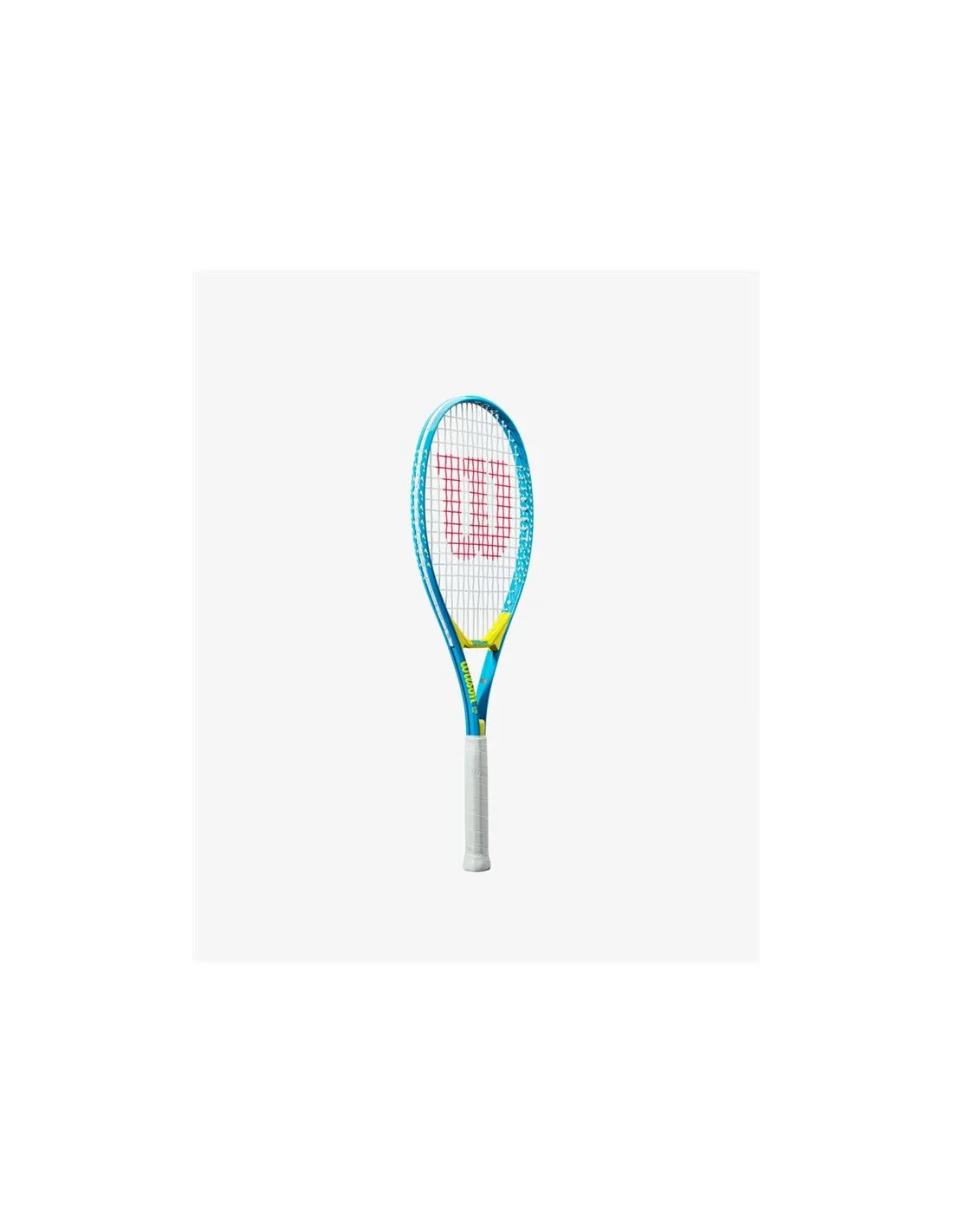Raqueta de Tenis Wilson Ultra Power Infantil Azul
