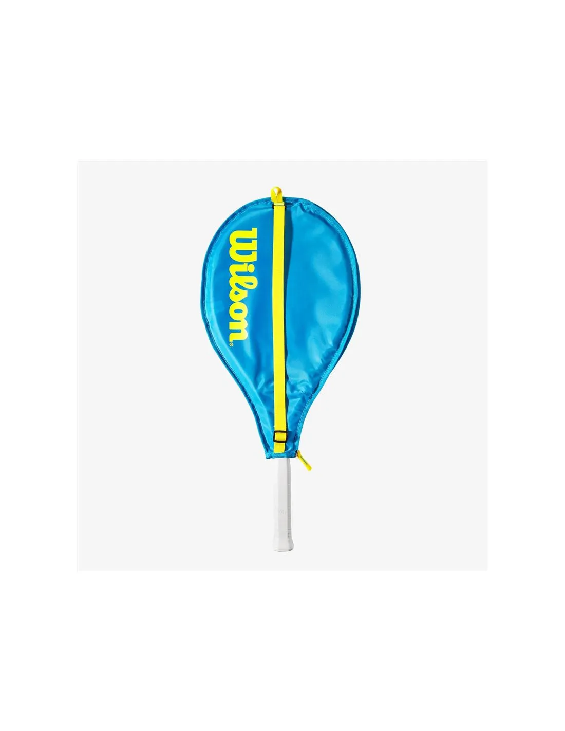 Raqueta de Tenis Wilson Ultra Power Infantil Azul
