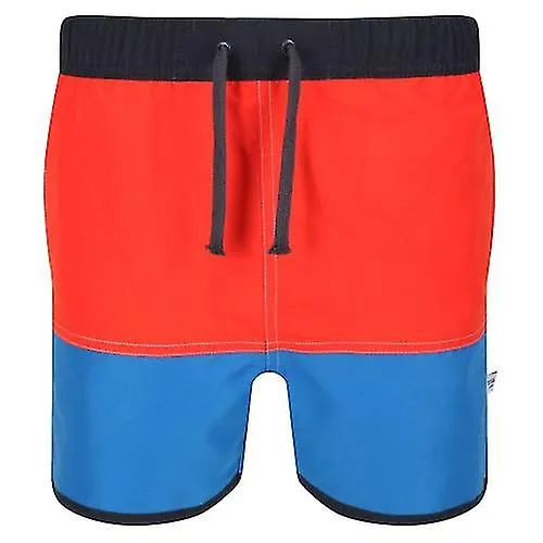 Regata Niños/Niños Sergio Swim Shorts