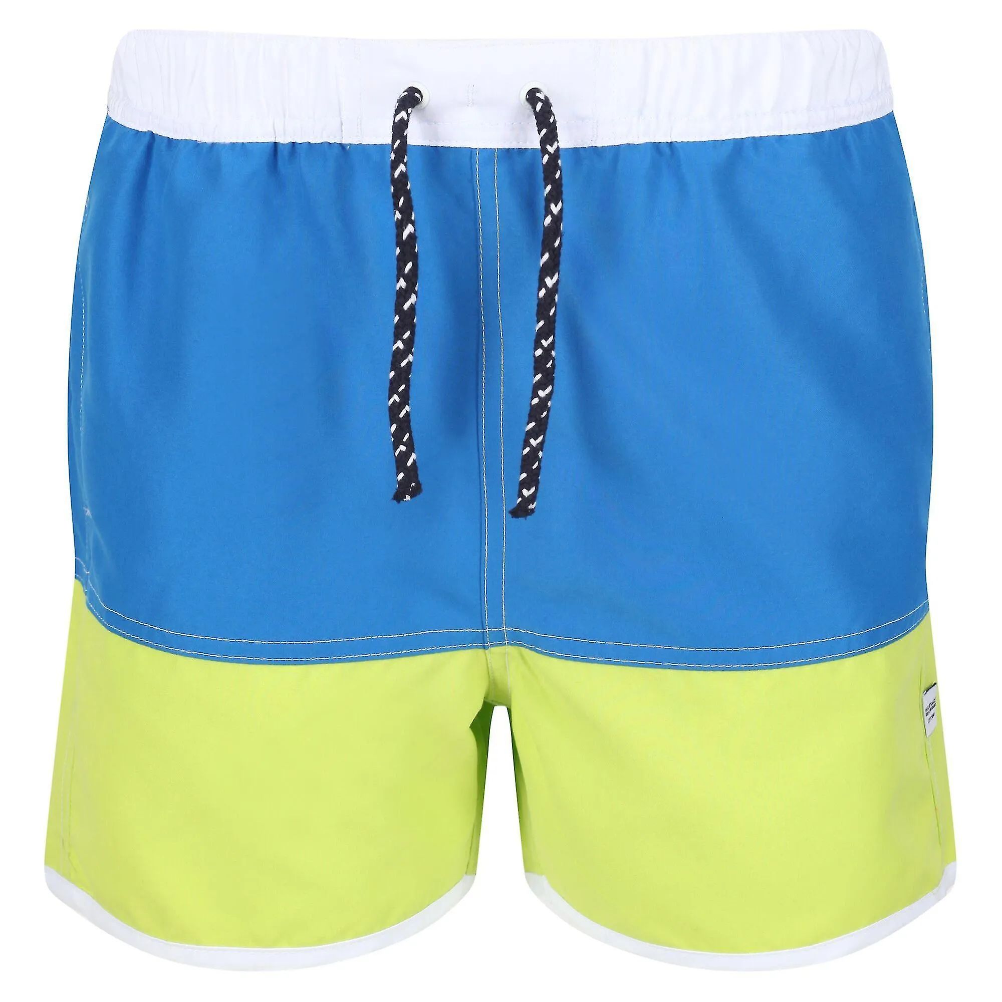 Regata Niños/Niños Sergio Swim Shorts