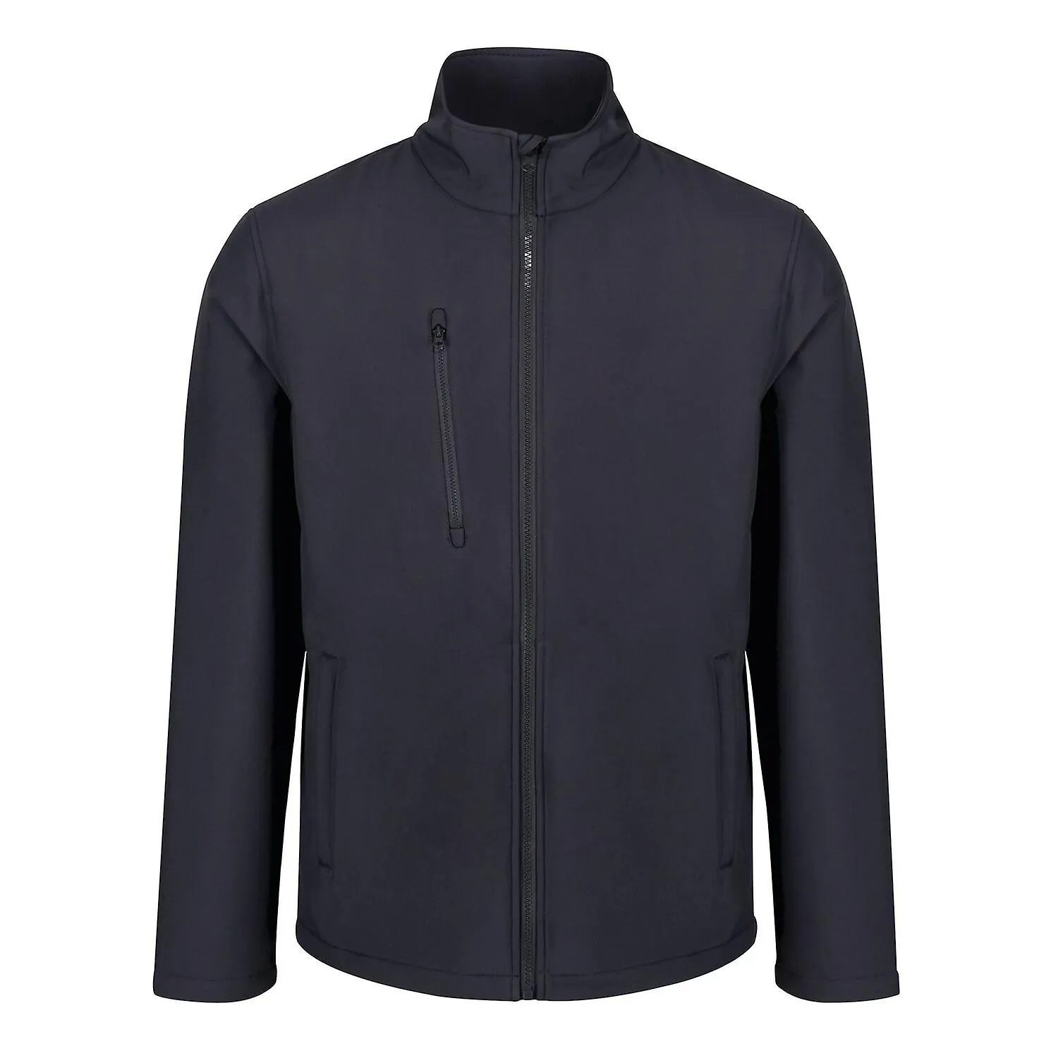 Regatta Mens Ablaze 3 Capa Softshell Chaqueta