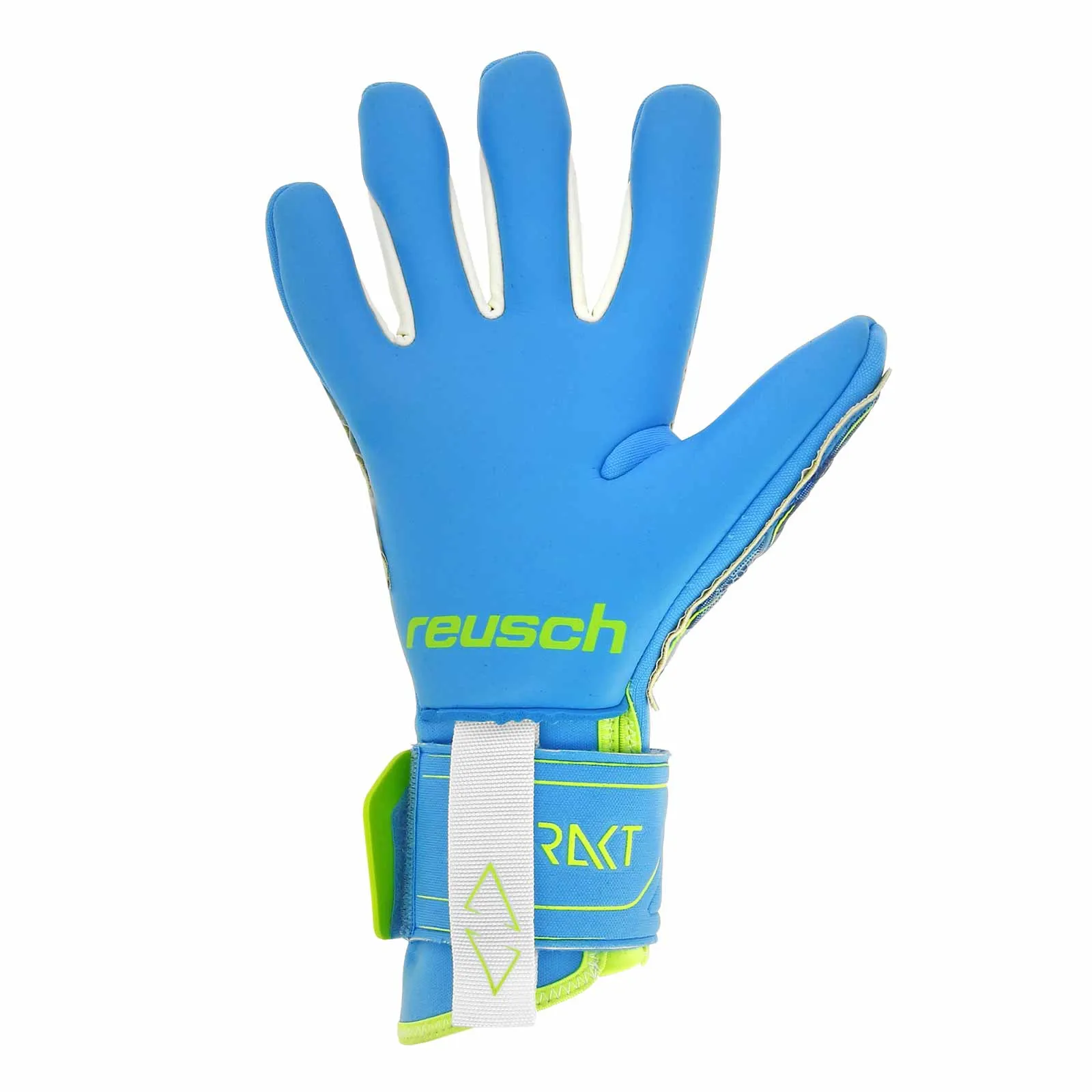 Reusch Attrakt Pro AX2 Evolution NC Guardian