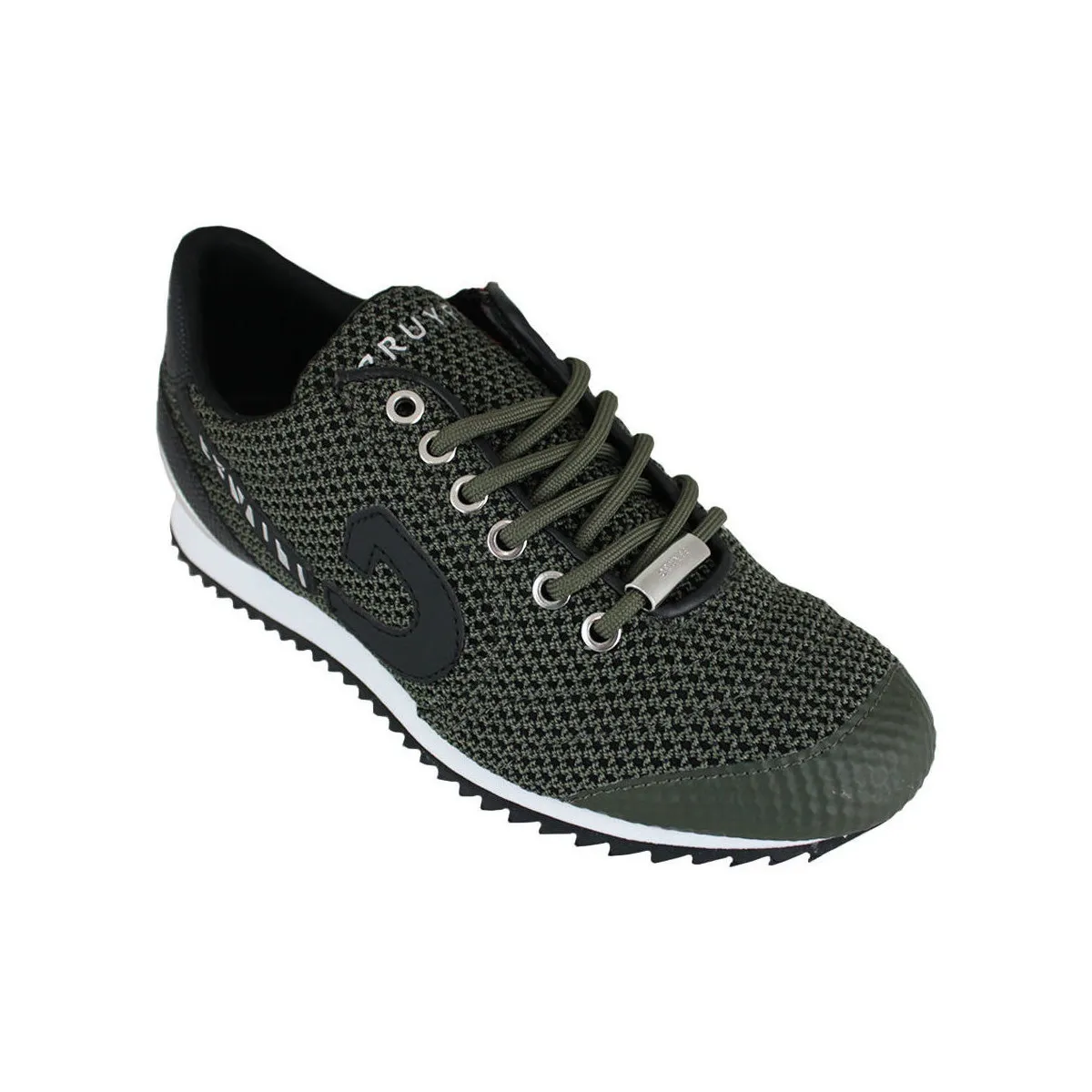 Revolt CC7184193 440 Green