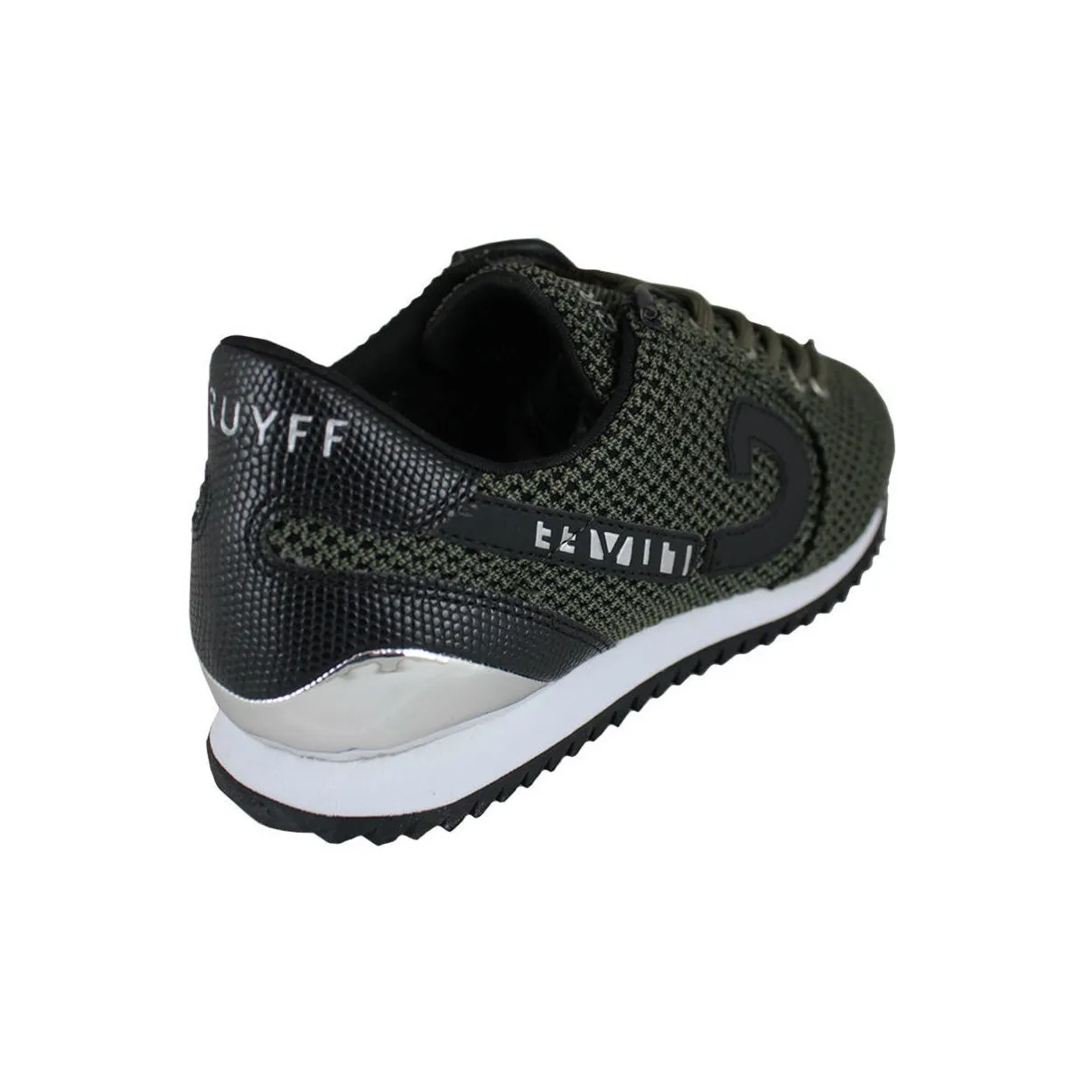 Revolt CC7184193 440 Green