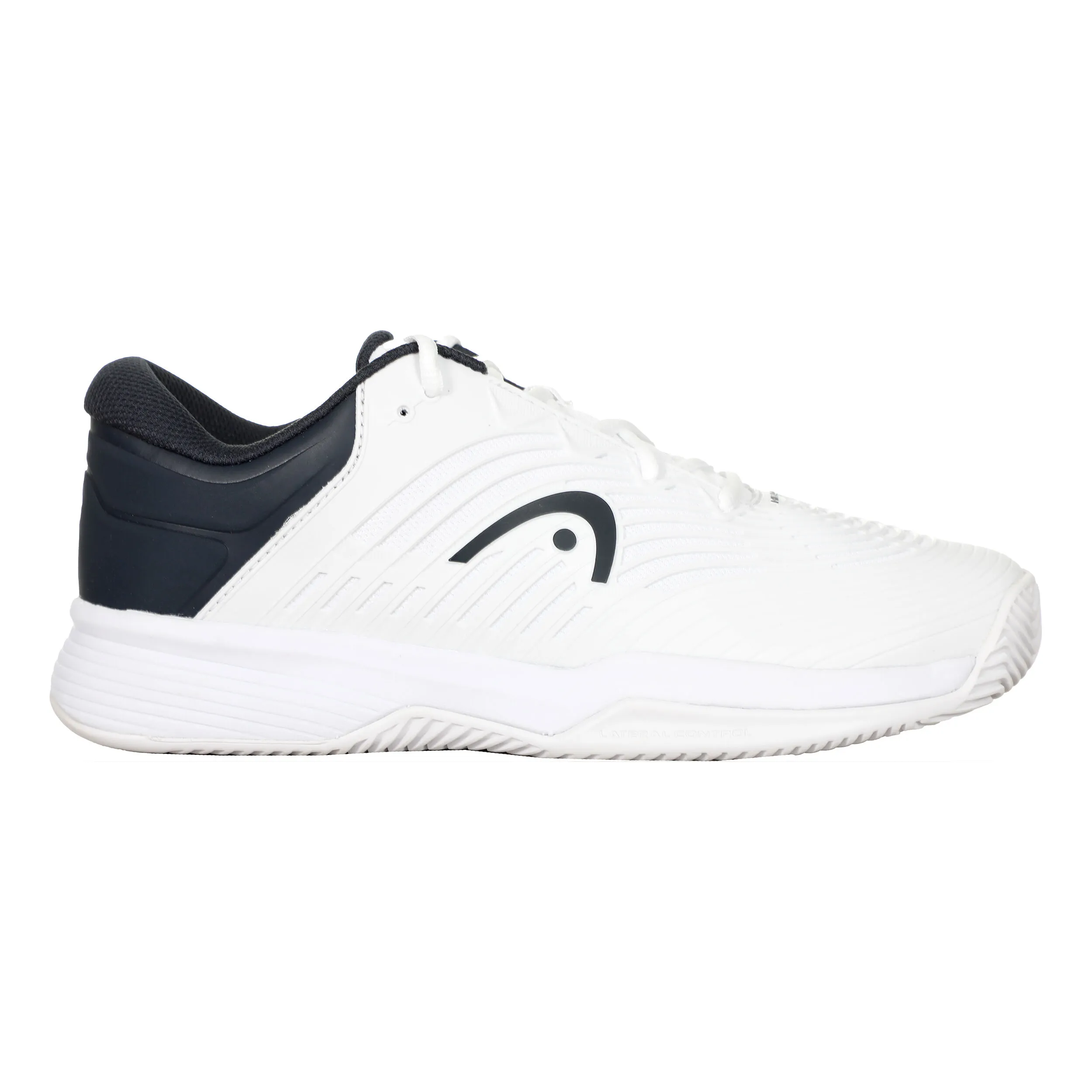 Revolt Pro 4.5 CLAY Zapatilla Tierra Batida Niños