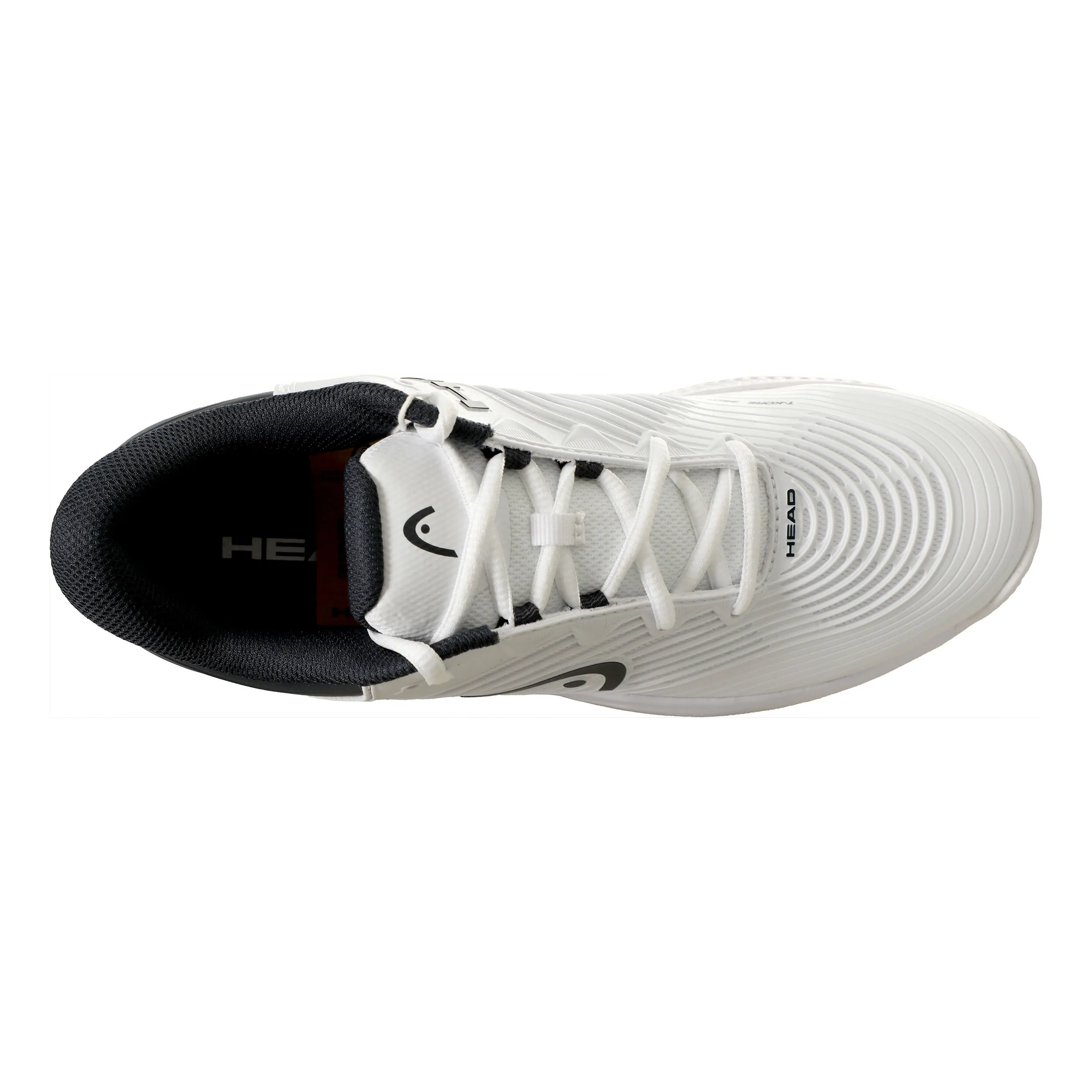 Revolt Pro 4.5 CLAY Zapatilla Tierra Batida Niños