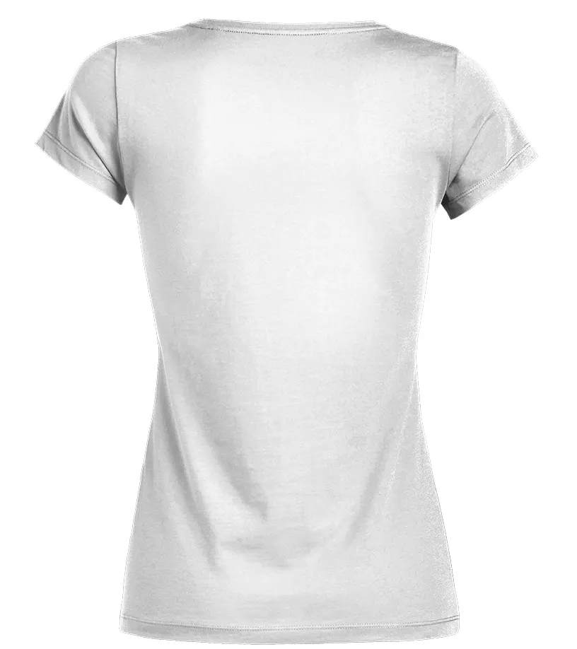 Richard Petty 2 (5) Camiseta cuello redondo Mujer
