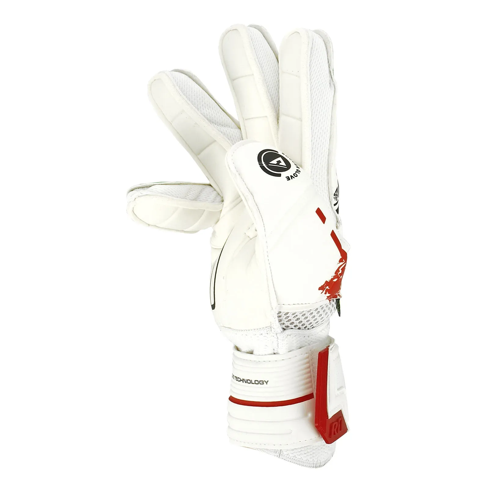 Rinat Asimetrik Prime Pro