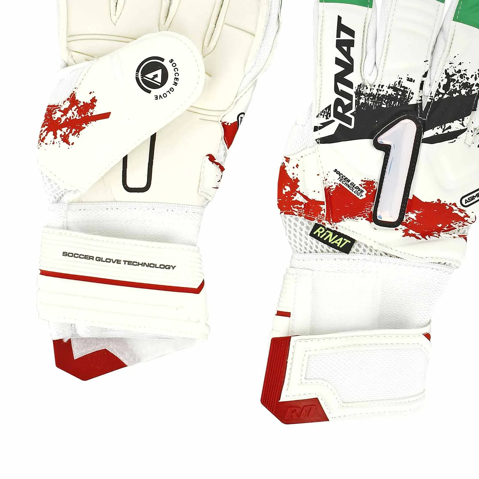 Rinat Asimetrik Prime Pro