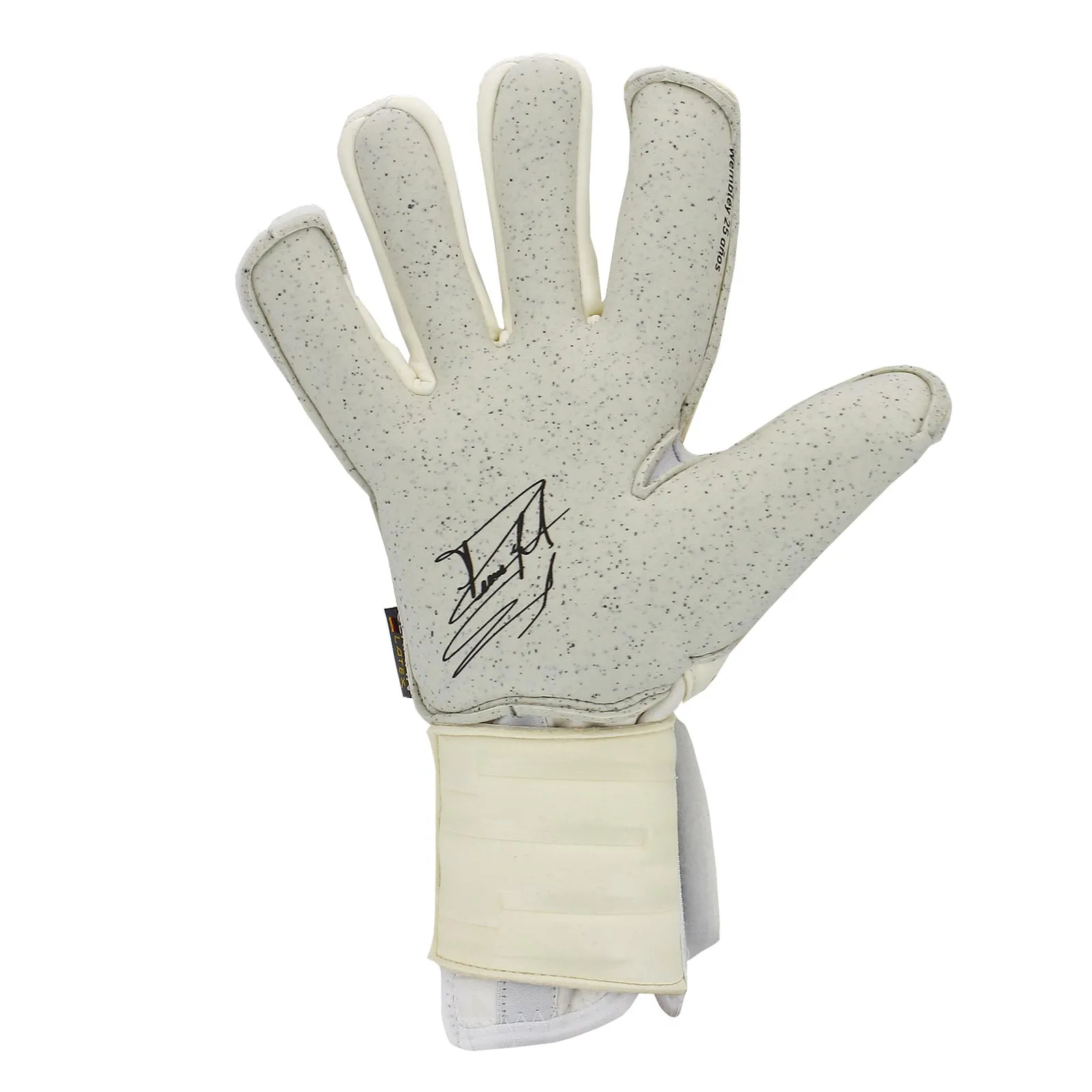 Rinat Egotiko Scorpion Pro René Higuita