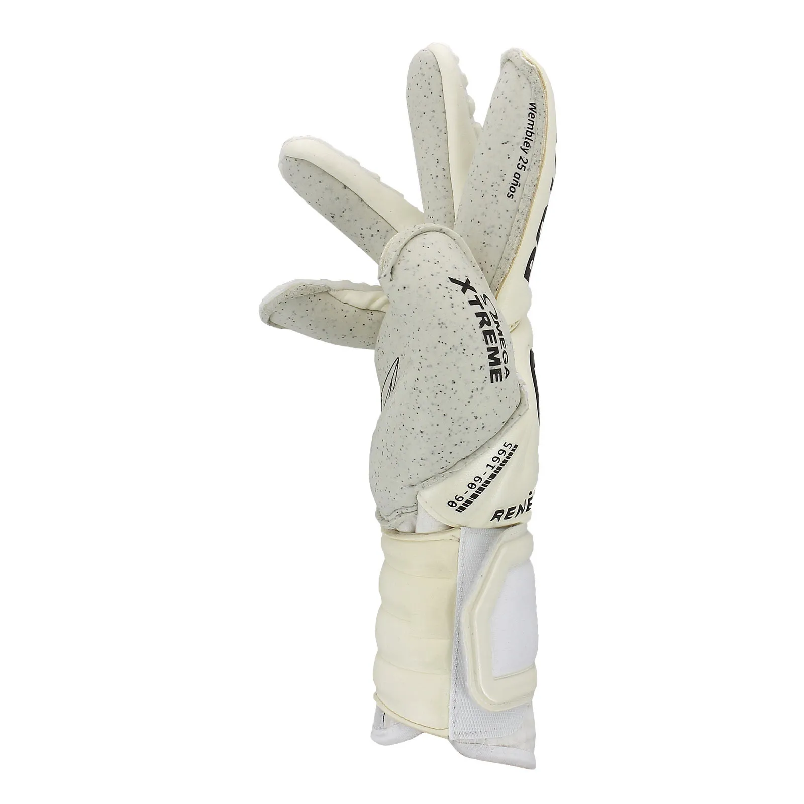 Rinat Egotiko Scorpion Pro René Higuita