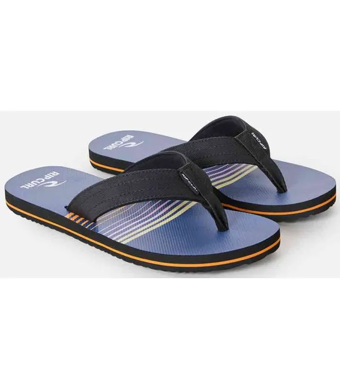 Rip Curl Chanclas Ripper Kids 49
