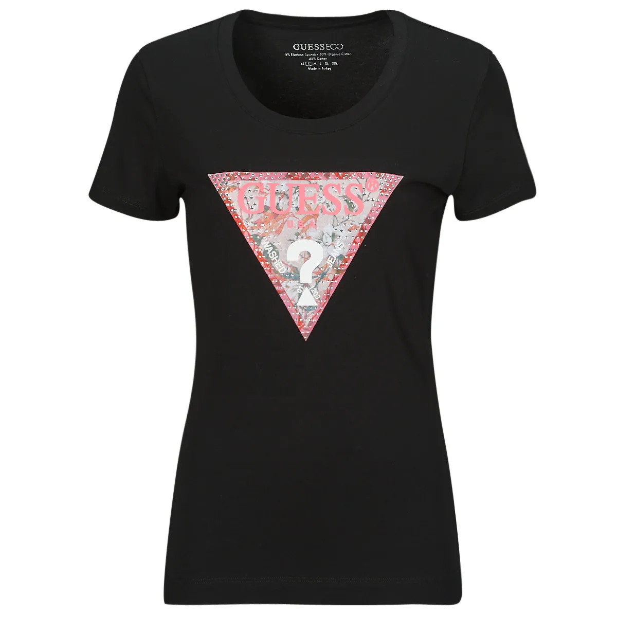 RN SATIN TRIANGLE